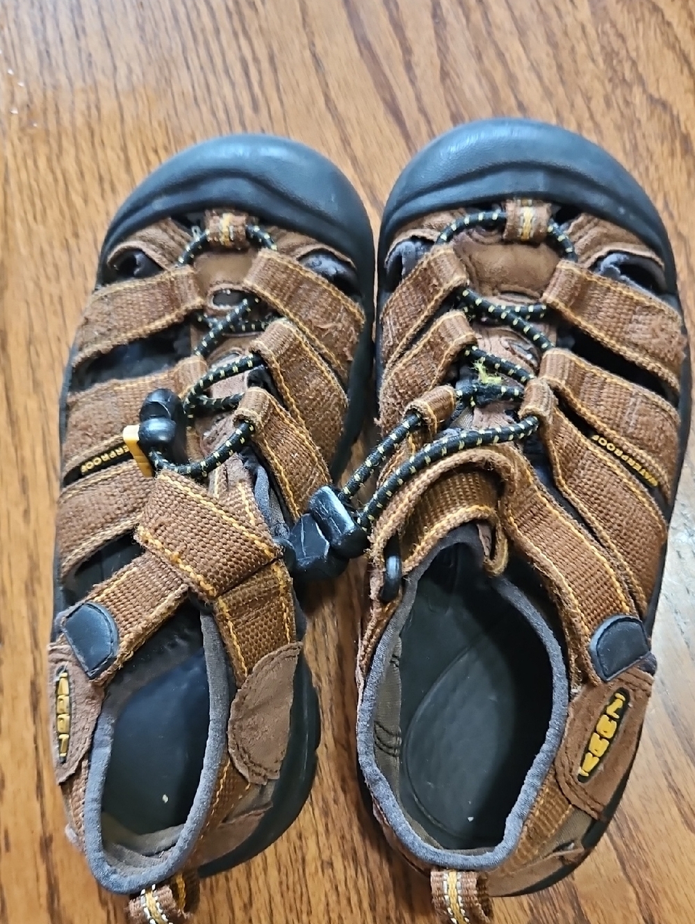 Keen Sandals